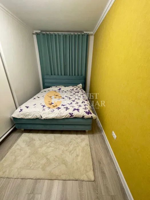 Cug - 2 Camere -Etaj Intermediar - Bloc Nou - Poză 8