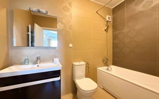 Chiriei 3 camere | 2 bai | etaj 2 | bloc nou | langa Dayton Unirii - Poză 6