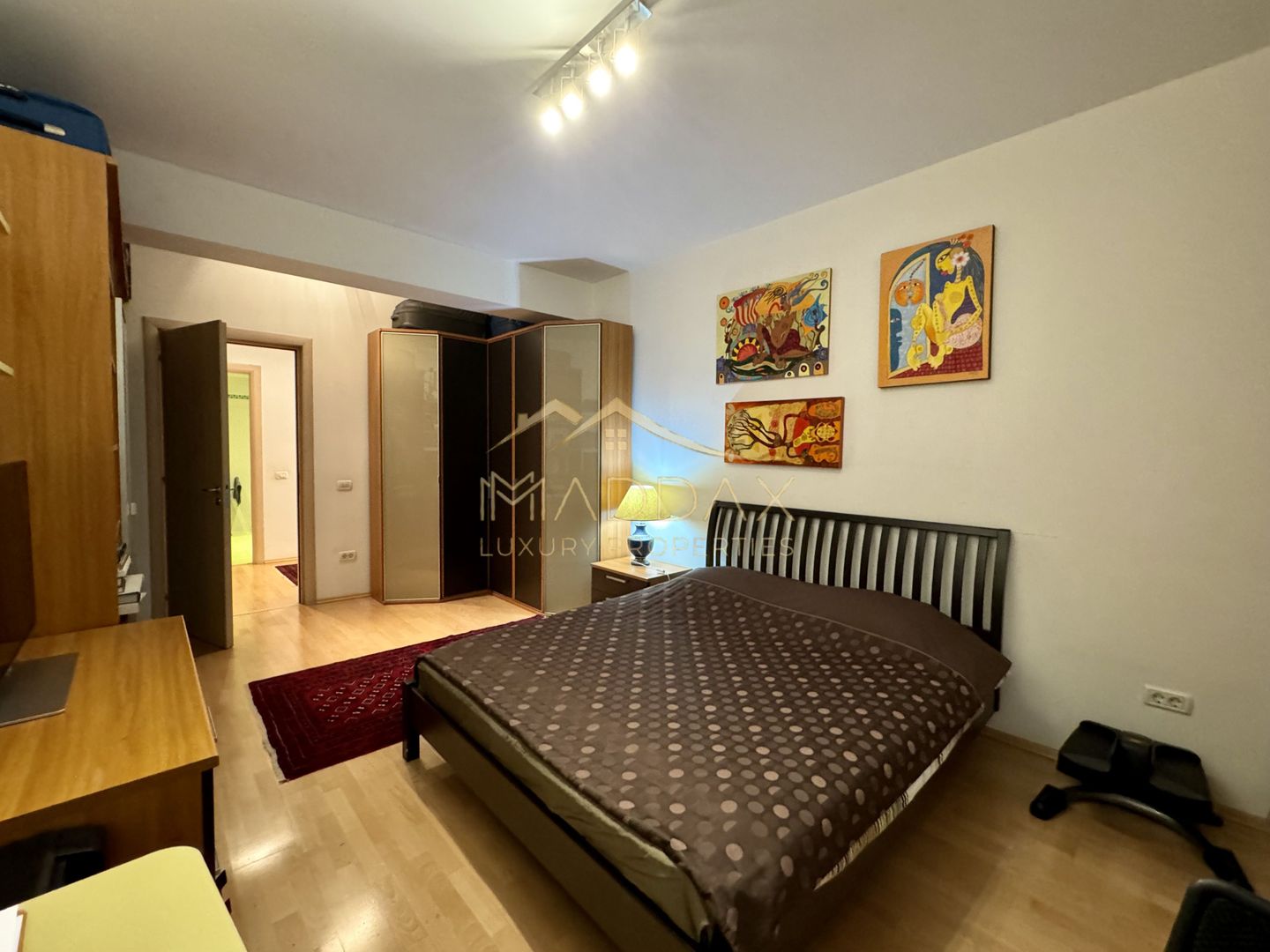 Apartament 3 Camere ***176mp***+ parcare subterana / Herăstrău-Nordului - Poză 41