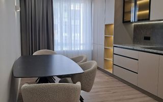 Vânzare, apartament, 1 cameră, str. Calea Ieșilor, Buiucani - Poză 3