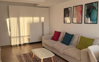 Apartament 2 camere de închiriat, Cortina Academy Controceni - Poză 3
