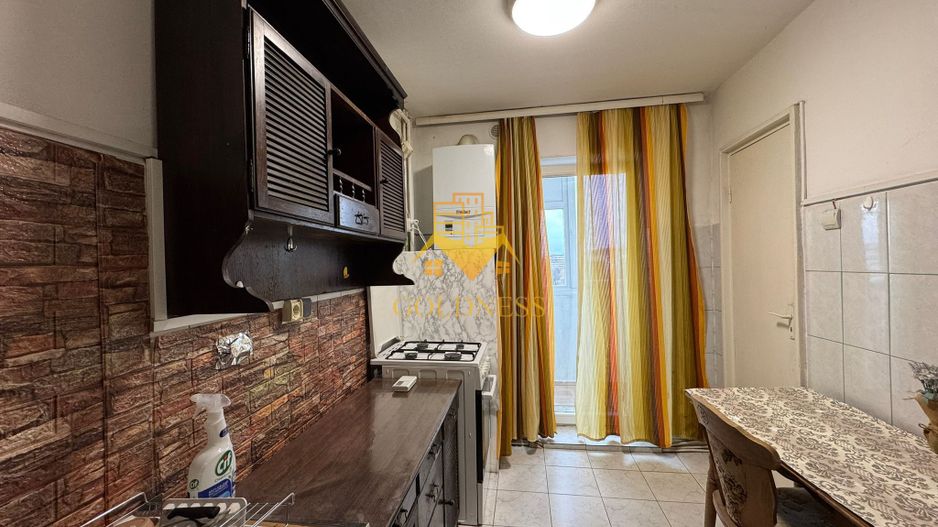 2 camere, decomandate, parcare,Grigorescu Zona BLVD 1 Decembrie, Somes - Poză 3