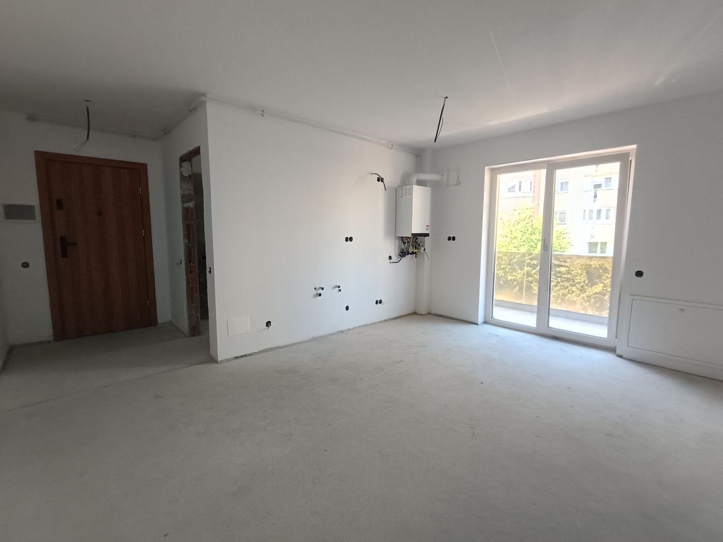 Apartament nou 2 camere | Str Dorobantilor | Comision 0% - Poză 9