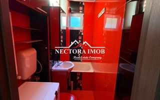 NECTORA IMOB-Apartament 2 camere, Zona Nufarul, Parter, Tip Z, Utilat - Poză 4
