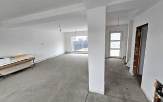 Casa tip insiruit, 4 camere, semifinisata, 275 mp teren, Alba-Micesti - Poză 7