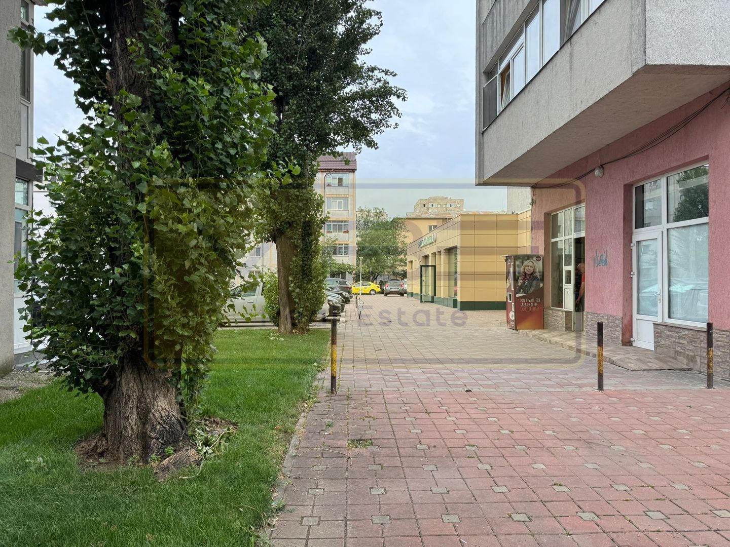 Apartament 2 camere decomandat Alexandru cel Bun - Poză 14