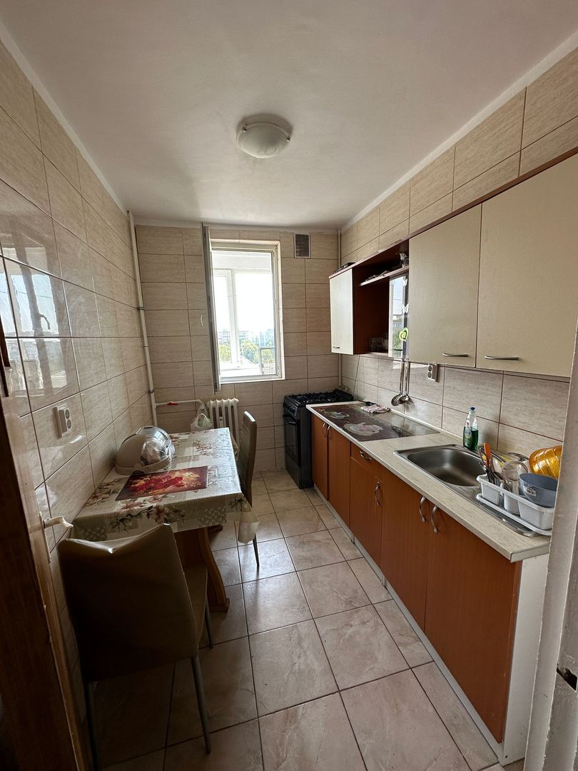 Apartament 2 camere Bulevardul Alexandru Obregia Sector 4 - Poză 7