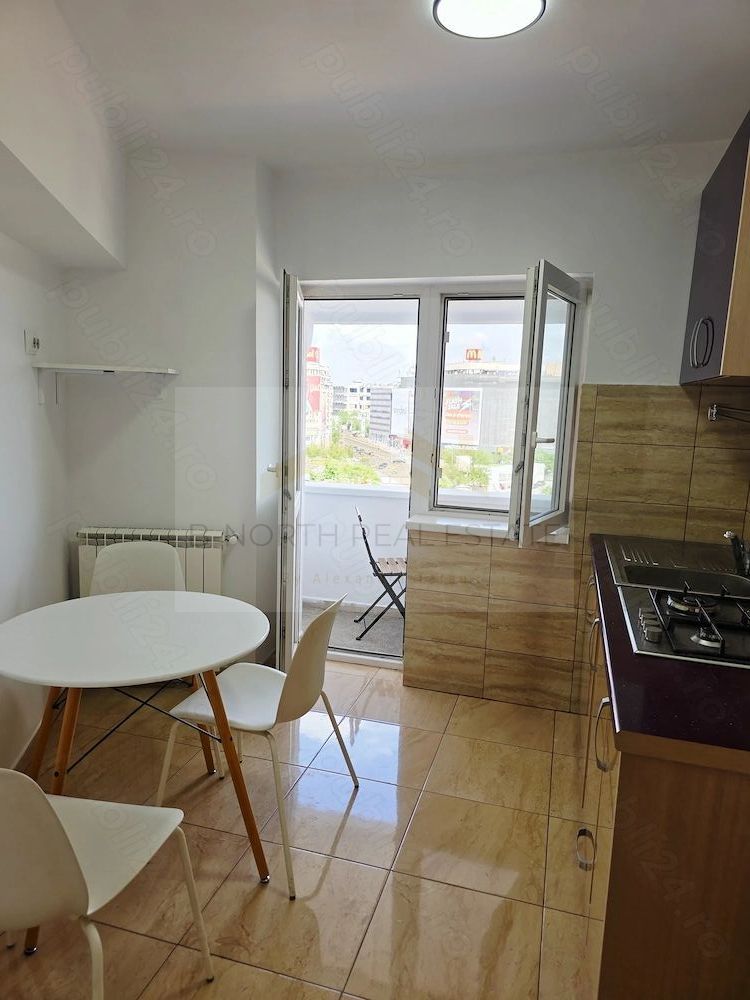 Apartament tip studio 2 camere de închiriat | Metrou Unirii 1 | UltraCentral - Poză 6