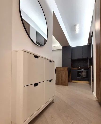 Prima închiriere – 2 camere, Cortina North (faza 2) - Poză 4