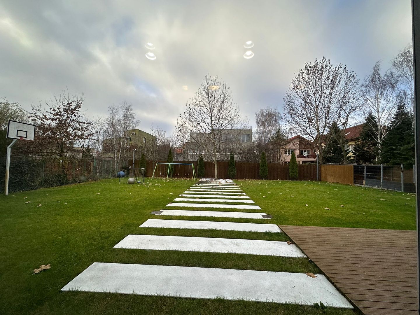 LUXURY MANSION FOR RENT - Poză 4