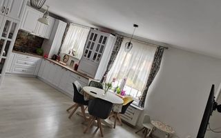 Apartament de 3 camere, modern, 65mp, parcare, zona Eugen Ionesco - Poză 4