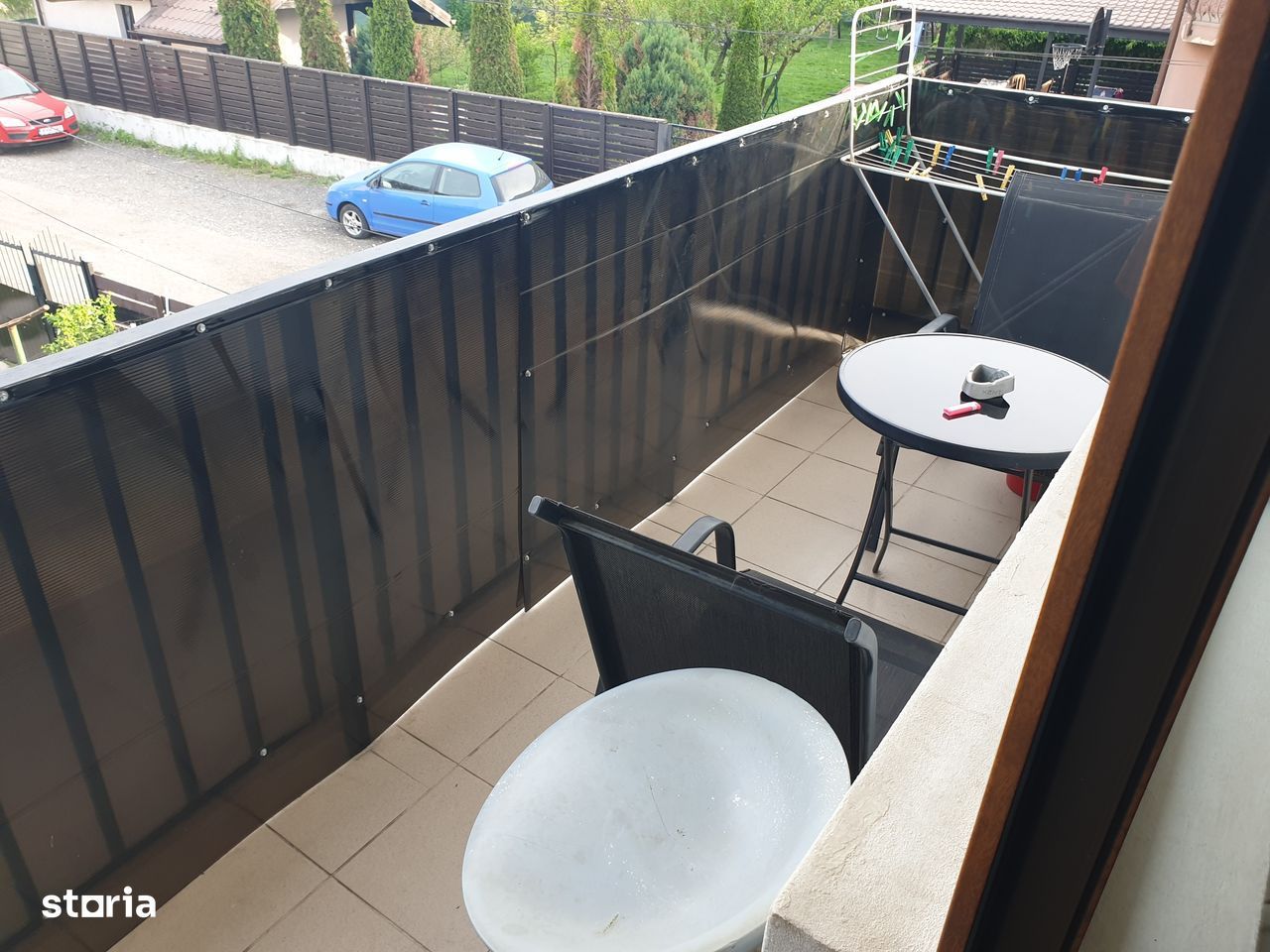 De vanzare ap 2 camere+curte proprie 70mp, Bragadiru - Poză 9