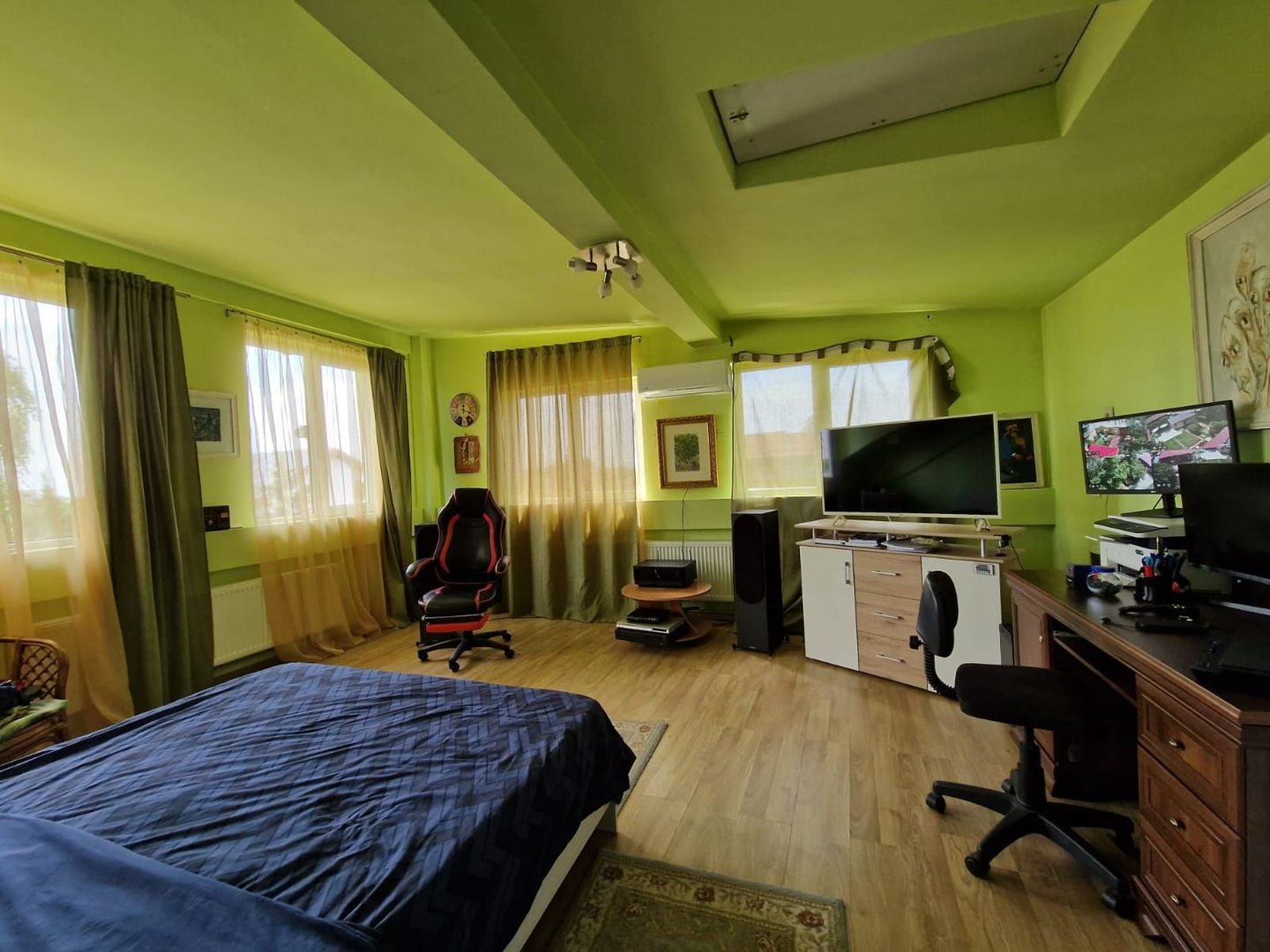 Vila 8 camere ,Prelungirea Ghencea - Poză 9