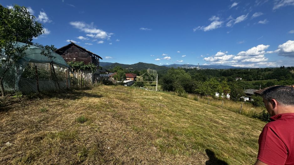 TEREN INTRAVILAN,  SUPRAFAȚA 3446 MP, BUGHEA DE SUS, ARGES - Poză 16