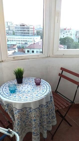 Apartament 3 camere + 1 birou, Ultracentral, garaj, vedere panoramica - Poză 12