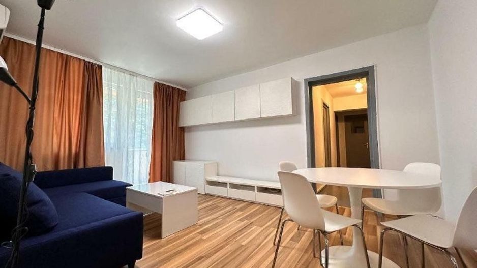 Apartament 4 camere Parc  Bazilescu Bucurestii Noi - Poză 12