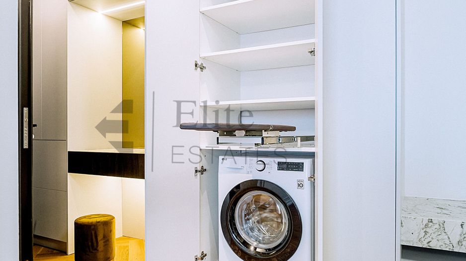 Apartament nou cu 2 camere in bloc "Verde" Zona Centrala - Poză 9