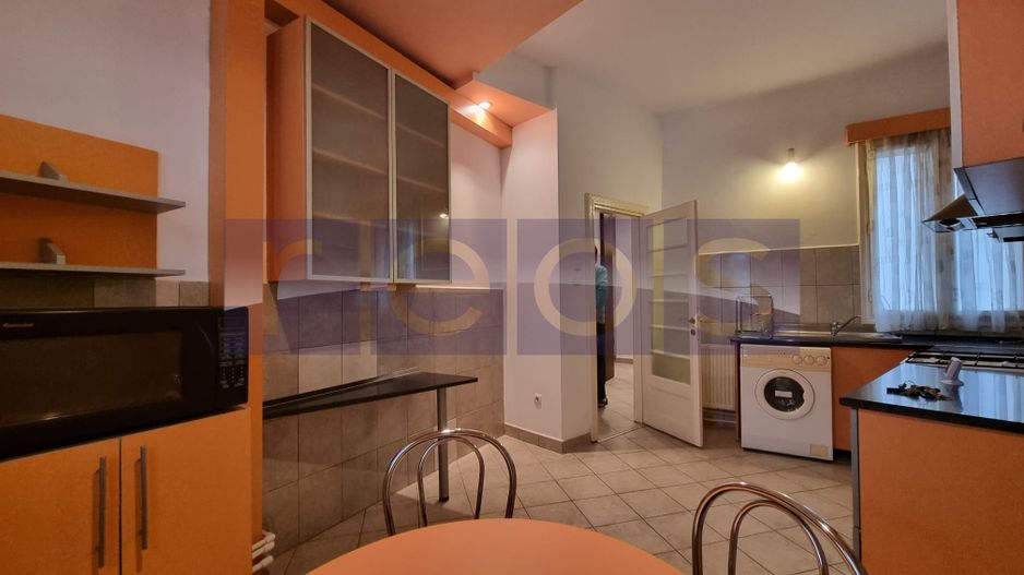 VANZARE 4 CAMERE CIRCULAR  | ZONA UNIVERSITATE - Poză 16