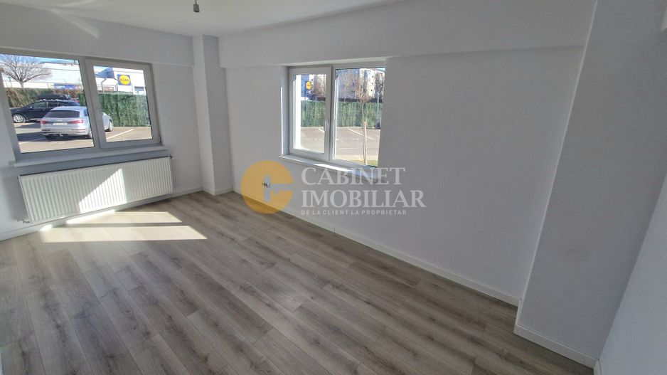 2 Camere Decomandat- Bloc Nou- Zona Zimbru - Poză 1