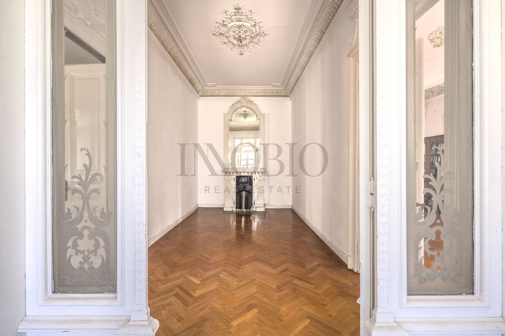 Casă de epocă – Lascar Catargiu - Piața Romana - Poză 7