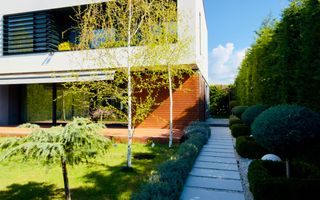 Casa / Vila Amber Gardens | Tunari | 6 camere | Otopeni - Poză 39