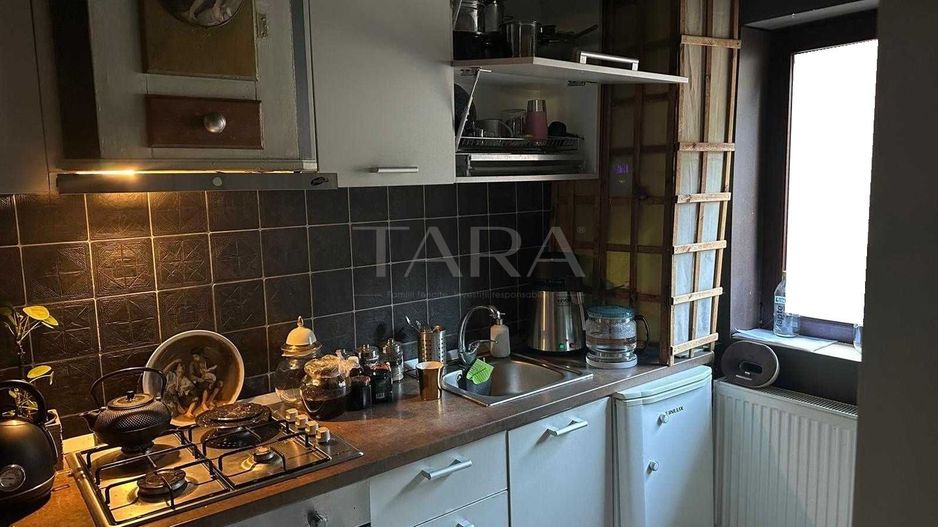 Apartament 3 camere, Donath Park – panoramă frumoasă - Poză 5