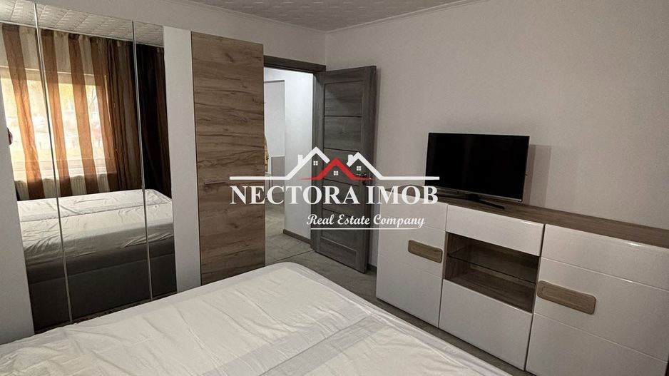 NECTORA IMOB-Apartament Zona Oneștilor-Lidl, Parter, Loc de Parcare - Poză 3