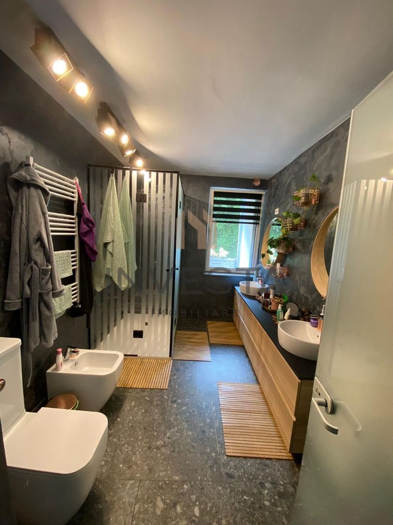 Casa individuala cu finisaje Premium! - Poză 22