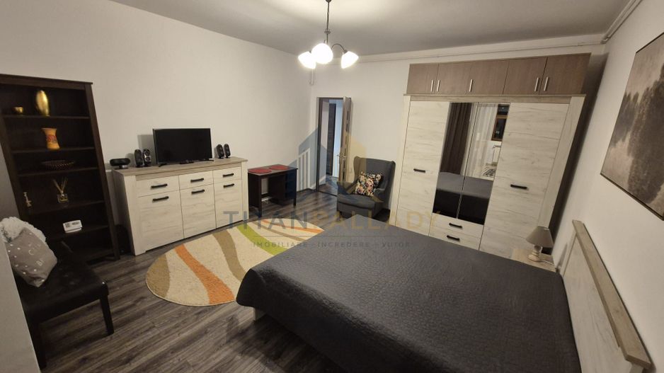 Garsoniera Dubla 58Mp,Mobilata/Utilata,Cart Latin-Prelungirea Ghencea - Poză 5