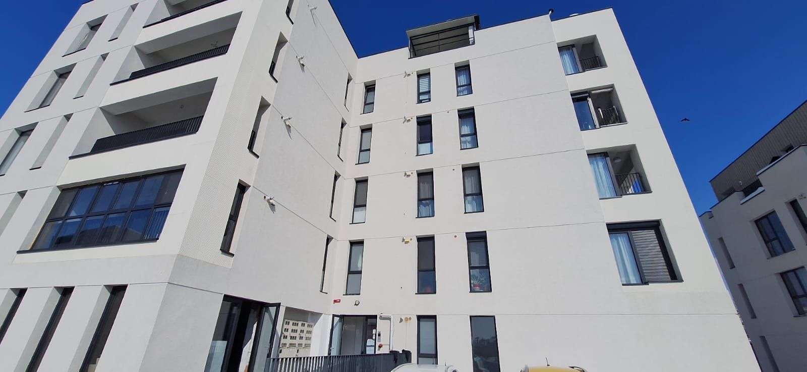 Apartament 2 camere Sos. Chitilei Colosseum - Ariei 12 - Poză 14