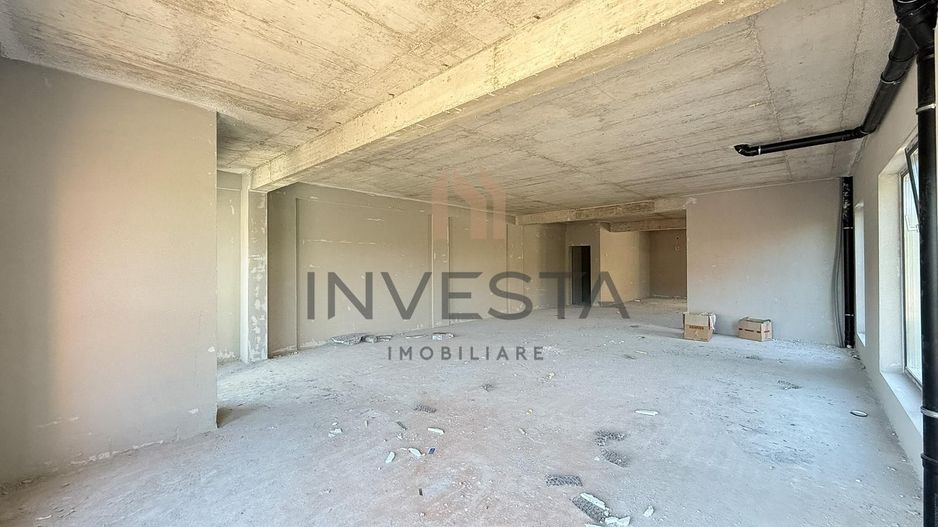 Spatiu comercial de vanzare pe strada Campului! - Poză 7