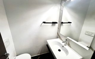 2 camere | Asmita Gardens | Etaj 13 | Terasă 14 mp | - Poză 9