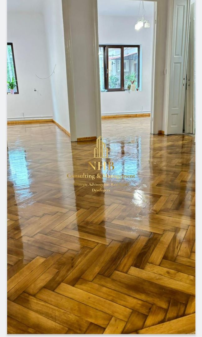 Vila cu farmec istoric, complet renovata, Palatul Parlamentului, Parcul Carol - Poză 10