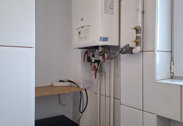 Garsoniera Foisorul de Foc PRIMA INCHIRIERE - Poză 6