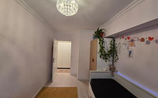 MEGA MALL Apartament 3 camere 82 mp LUX renovat - Socului COM0% - Poză 28