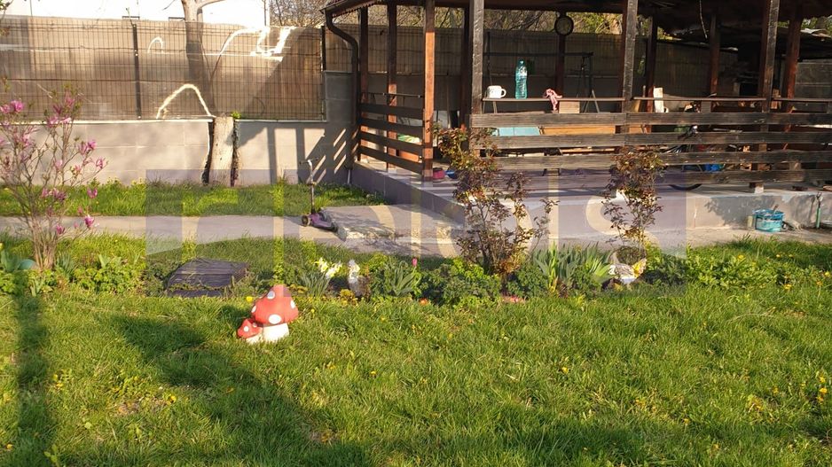 VANZARE VILA | P+1+M | ZONA NICOLAE GRIGORESCU - Poză 1