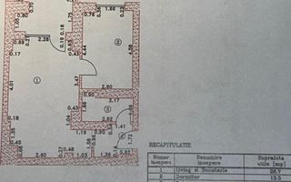 Apartament 2 camere Cortina North Pipera I Parcare inclusa I Premium - Poză 3