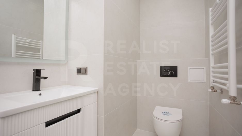 Vânzare, apartament, 1 cameră, Bulevardul Dacia, Botanica - Poză 8