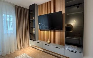 DE INCHIRIAT Apartament 3 camere HIGH-END – Tineretului / Timpuri Noi - Poză 1