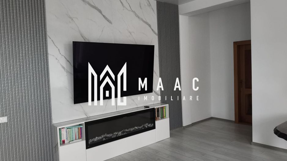 Apartament 2 camere I 55 mpu I Utilat I Parcare I Șelimbăr - Poză 7