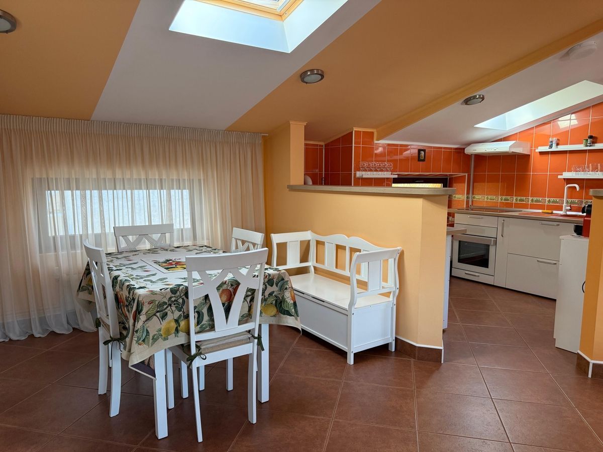 Studio 60mp - Mansarda Complet Utilat - Dorobanti - Poză 12