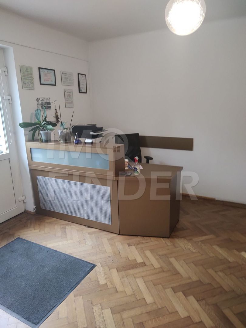 Inchiriere casa Gheorgheni/ Interservisan, 8 locuri de parcare - Poză 8