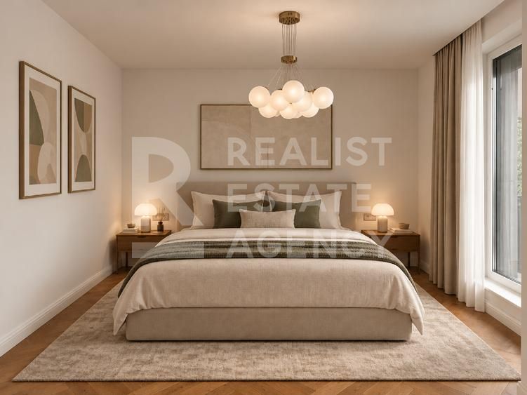 Duplex premium de închiriat | MTM Luxury Villas – Pipera | 147 mp - Poză 16