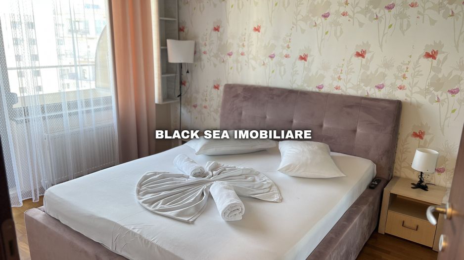 Apartament 2 camere in Summerland l Mamaia l Mobilat si utilat l Vedere la mare - Poză 5