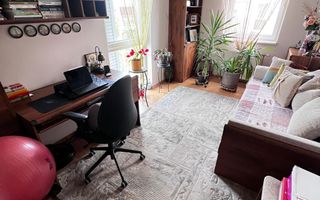 Apartament 3 camere  - Rezidenz - Cartierul German - Poză 10