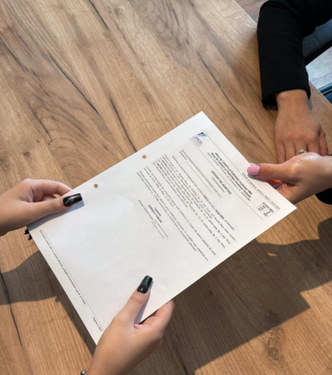 Pregătirea proprietăţii pentru vânzareGestionarea vizionărilor şi filtrare clienţi
  