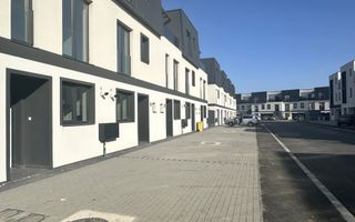 Casa ta ideală în Pipera  Liniște confort și parcare dublă - Poză 2