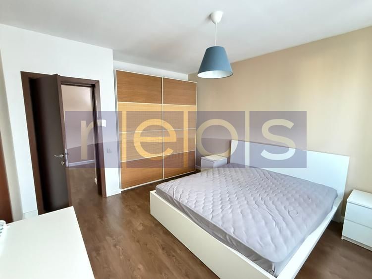 Aviatiei - 150mp - 4 camere 2 bai balcon garaj - modern si luminos - Poză 11