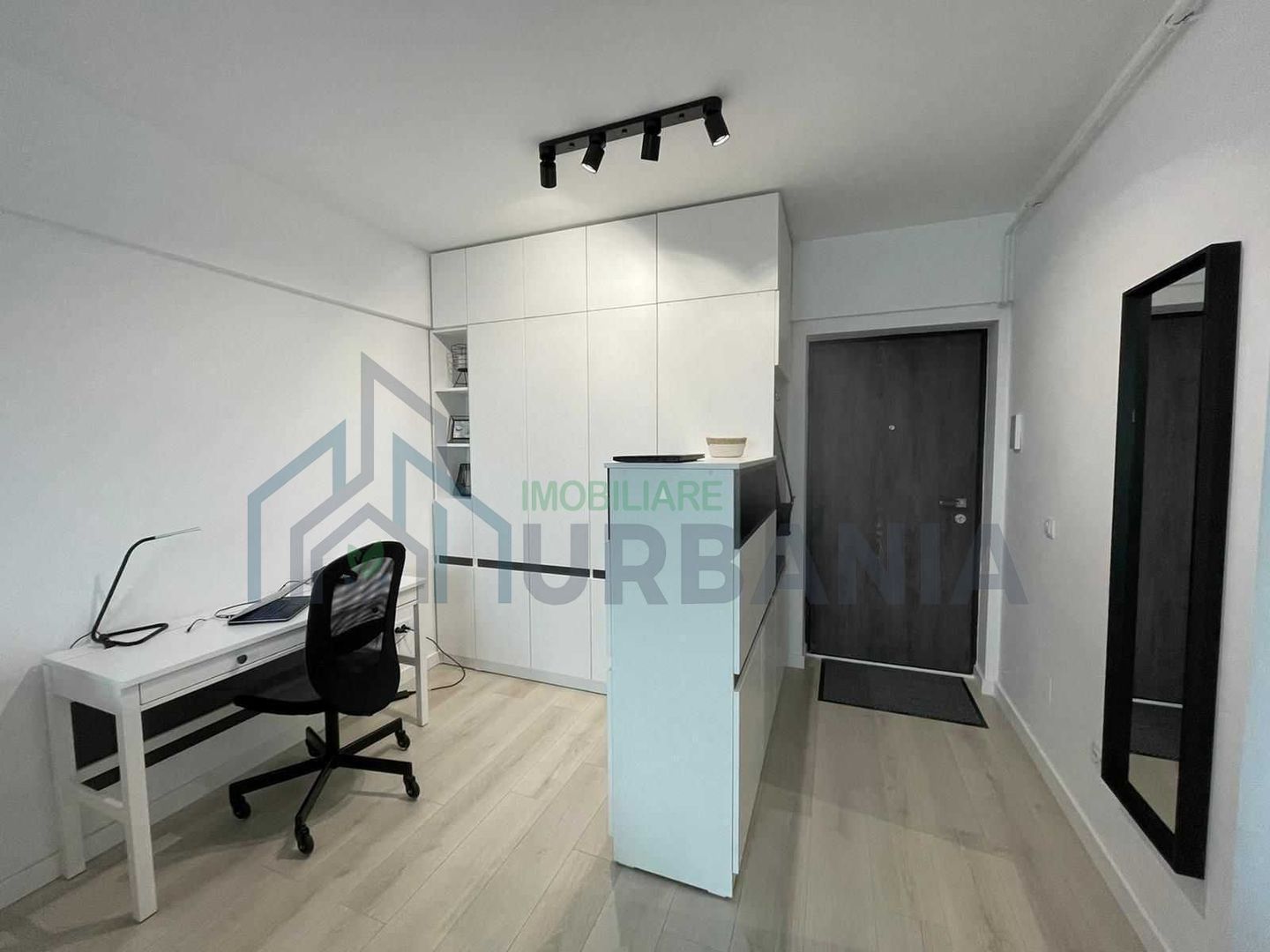 Apartament 1 cameră de închiriat, Conest Vision, lângă Spitalul Clinic de Recuperare, parcare subterană - Poză 5