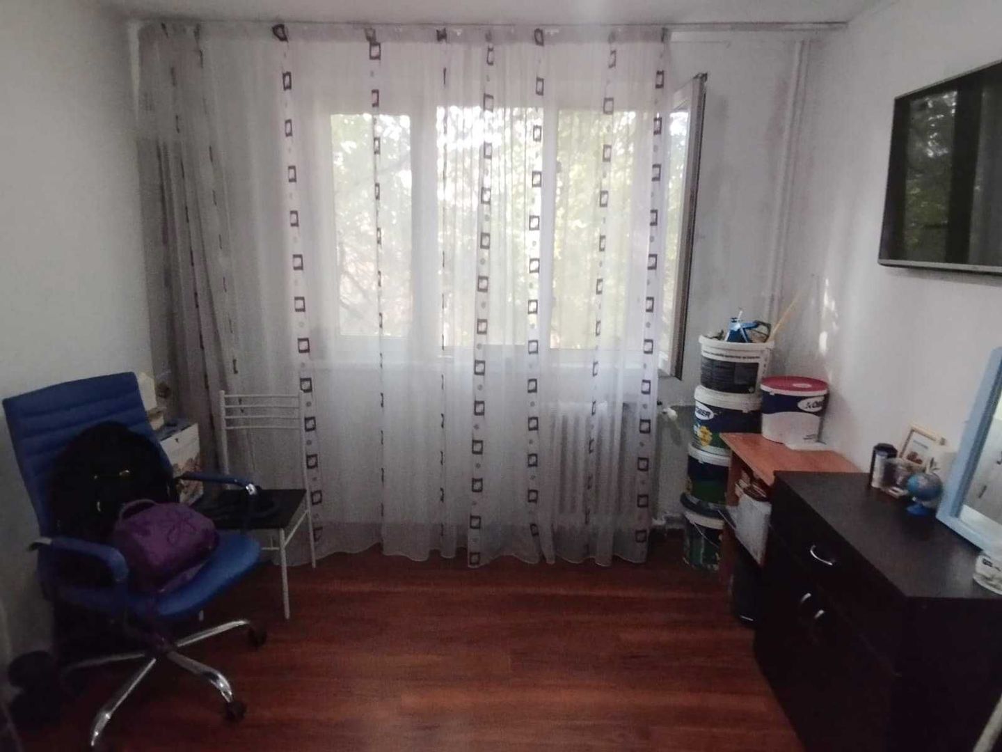 Vand apartament 4 camere zona Titan-Auchan/Ozana - Poză 6